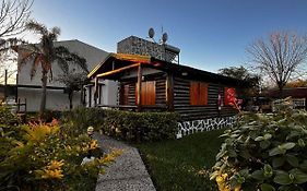 Las Glicinas